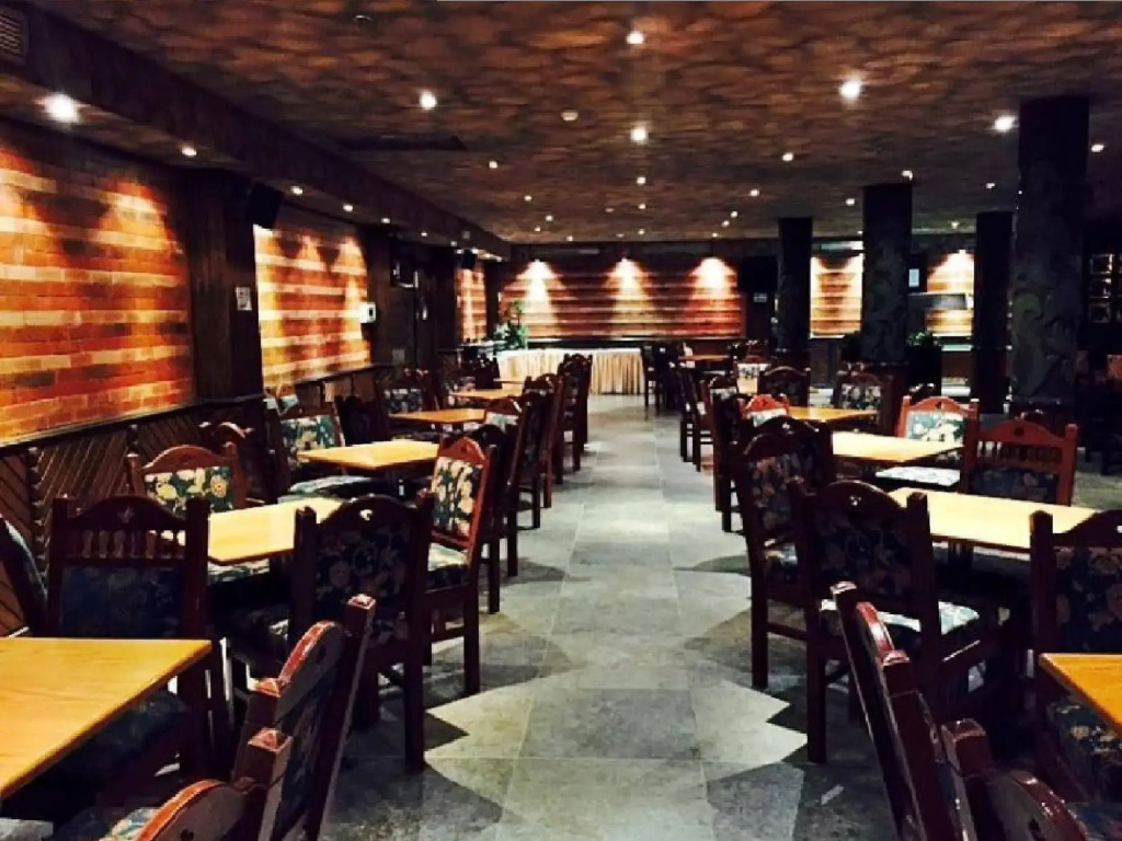 Hotel photo 18