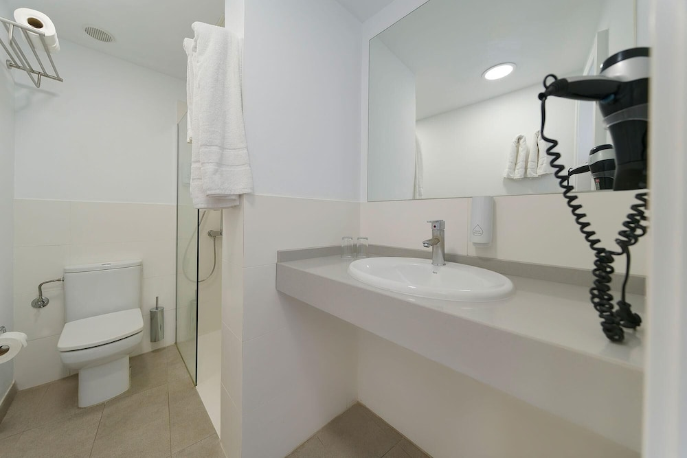 Servatur Edén & Buganvillas - Chambres