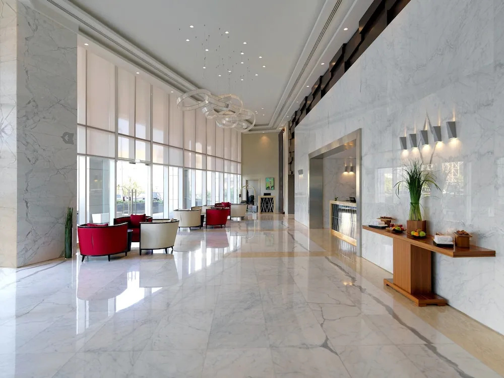 DAMAC Maison The Vogue - фото 2