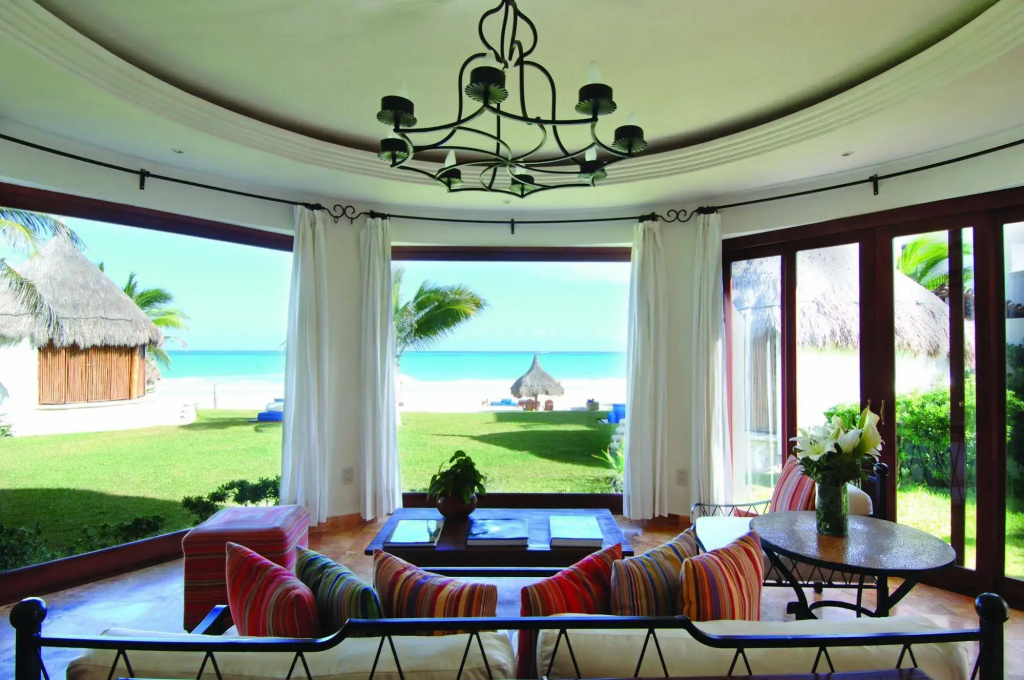 Maroma, A Belmond Hotel, Riviera Maya Hotel - Général