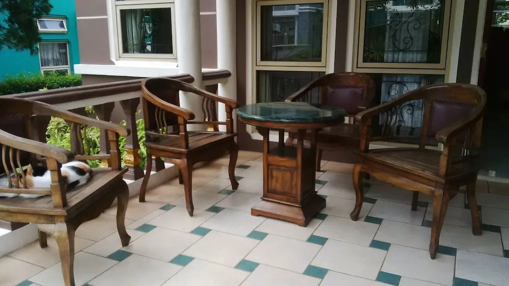 Hotel photo 20