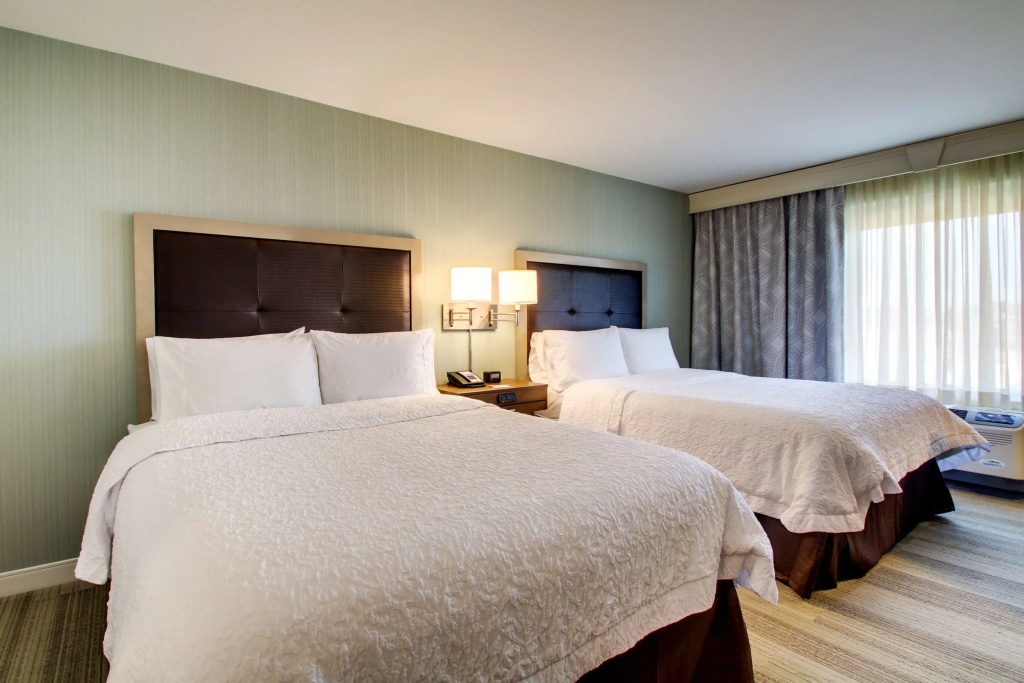 Hampton Inn & Suites Milwaukee West - Général