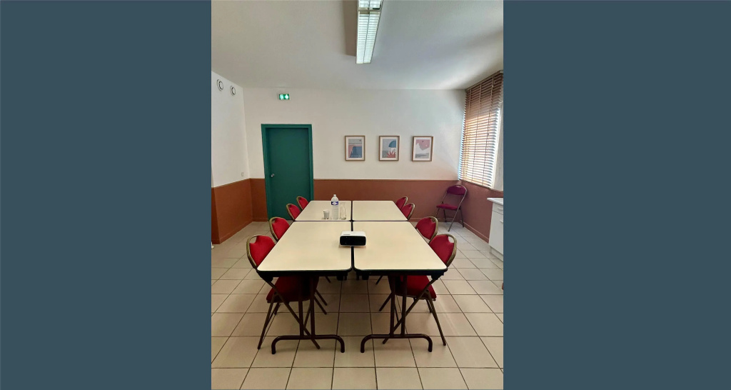 Kyriad Martigues Sud - Général