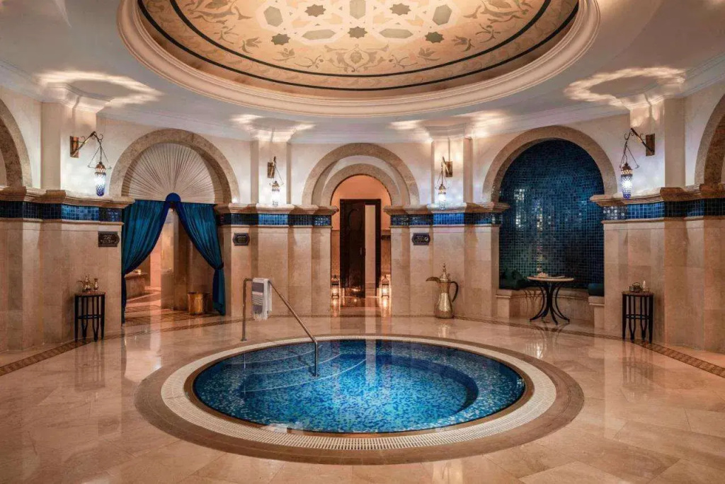 One & Only Royal Mirage The Arabian Court, Дубаї, Об'єднані Арабські Емірати мініатюра 16