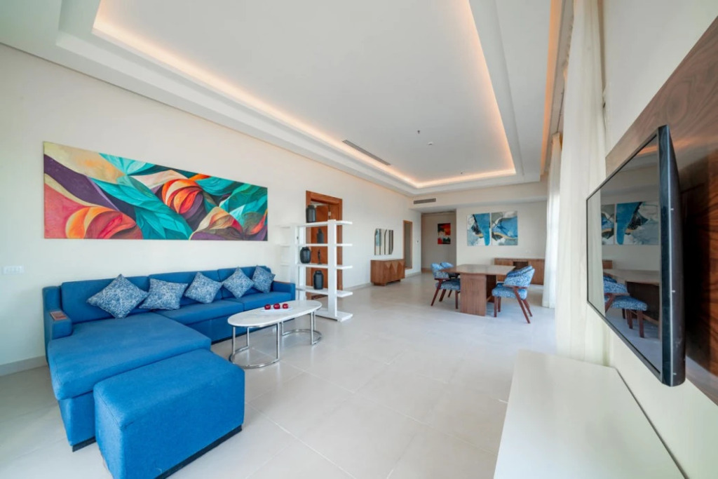 Pickalbatros Vita Resort - Portofino - фото 29