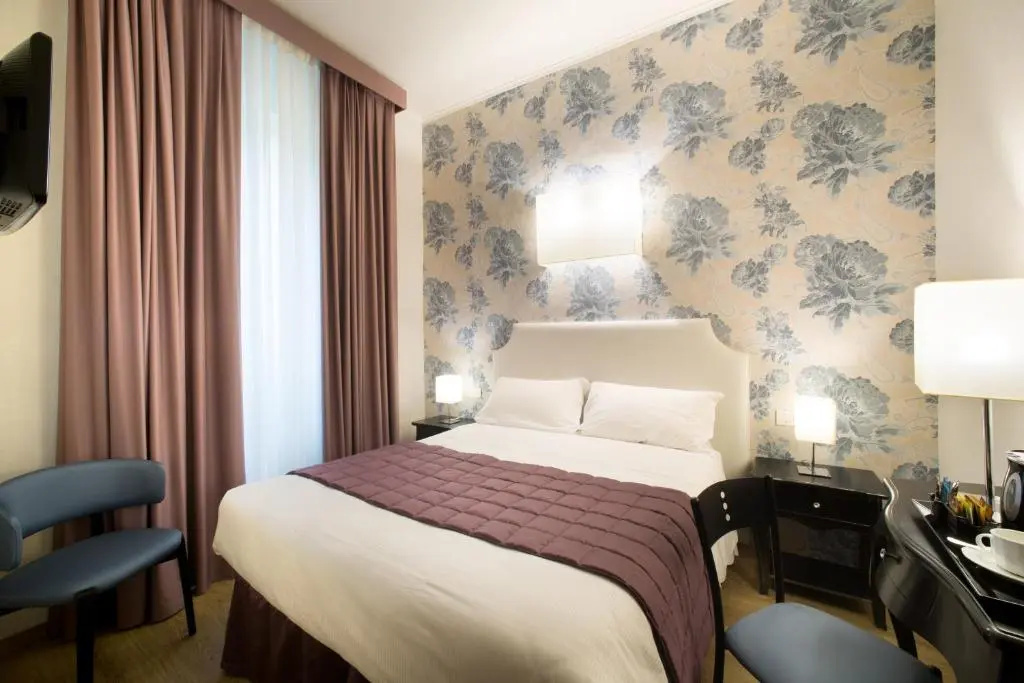 Comfort room