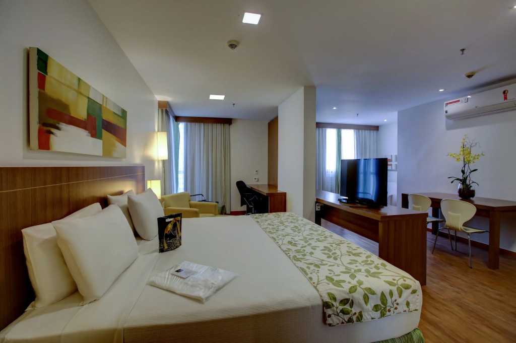 Nobile Suites Monumental - Général