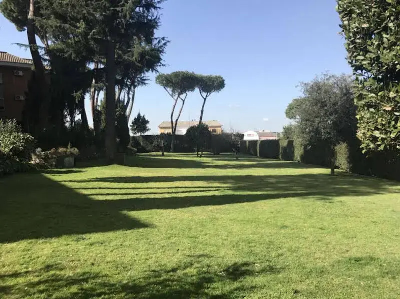 Casa Nostra Signora - Général