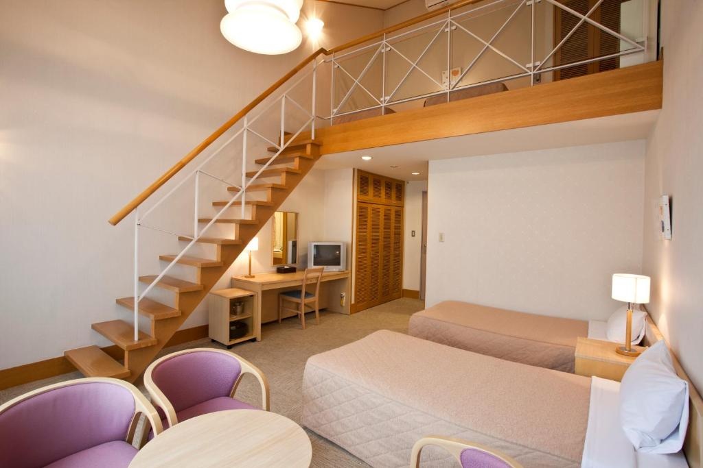 Shiki Resort Aisonet Kusatsu 사진 2