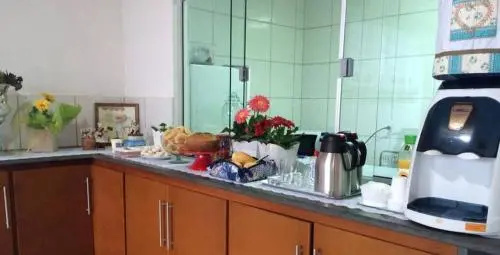 Hotel photo 20