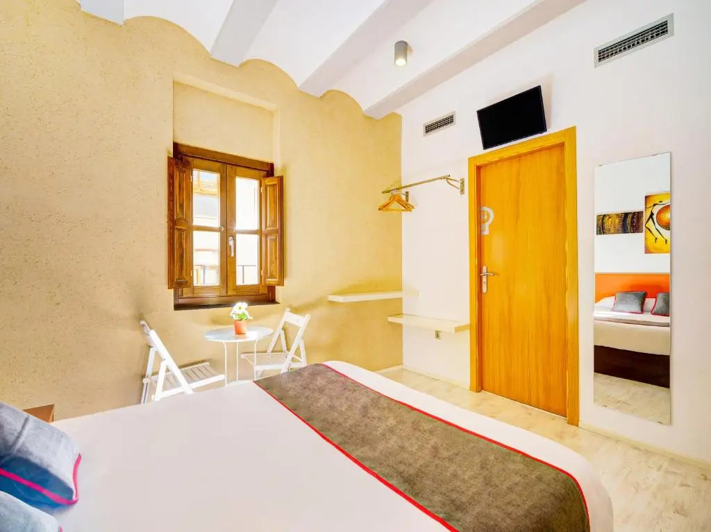 OYO Casa Del Cigroner - Chambres