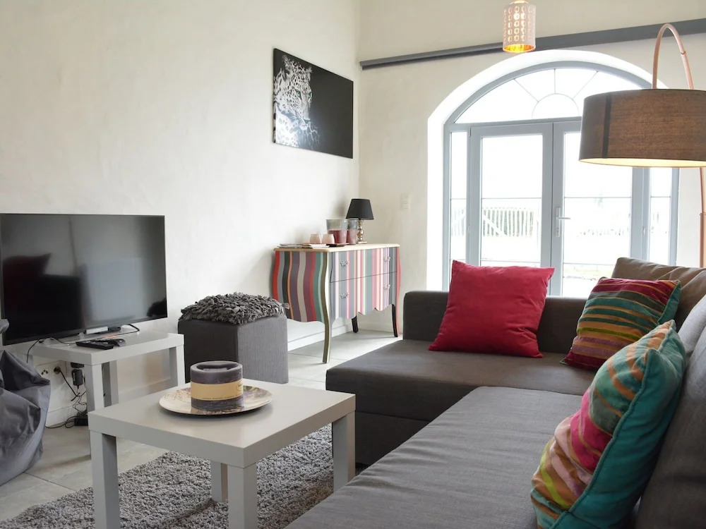 Wonderfully Furnished Cottage, Very Comfortable, Small Village Near Namur - фото 19