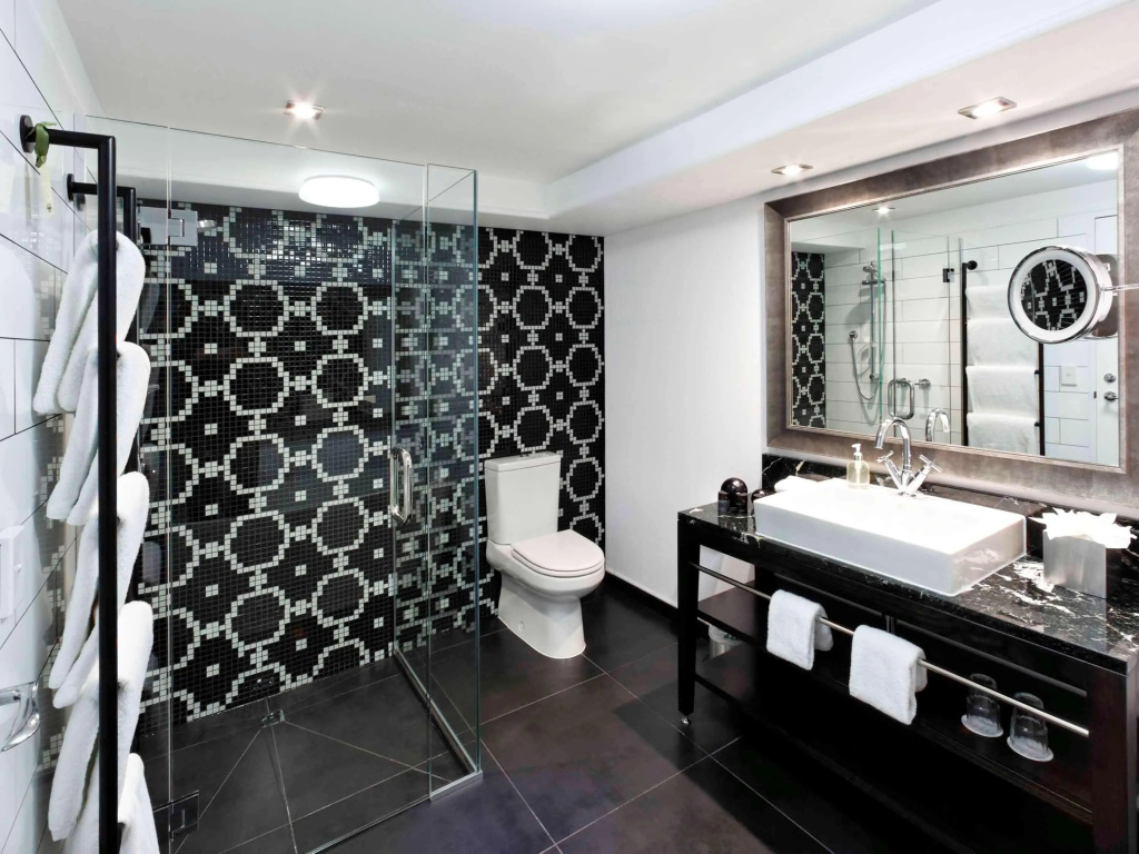 Hotel St Moritz, Queenstown - MGallery - Général