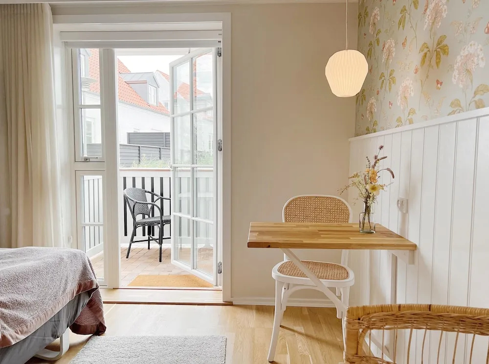 Hjerting Badehotel - Esbjerg - Chambres