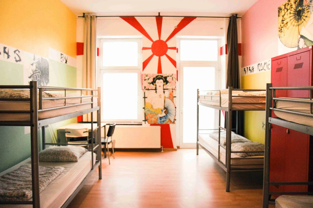 Hotel photo 6