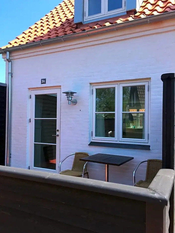 1 Bedroom Standard room