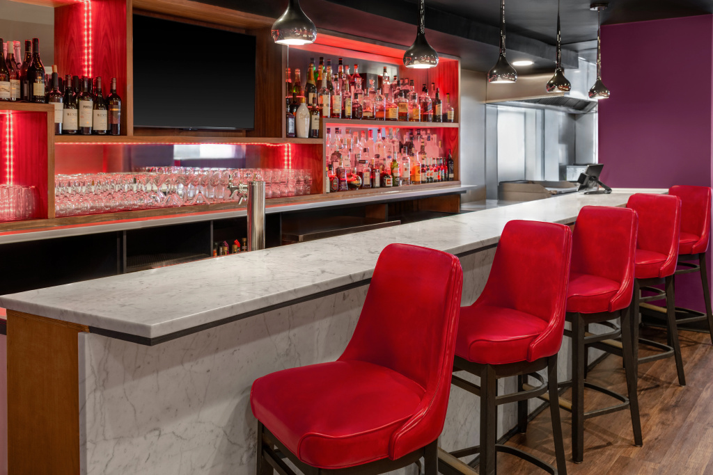 Holiday Inn New York City - Wall Street by IHG - Général