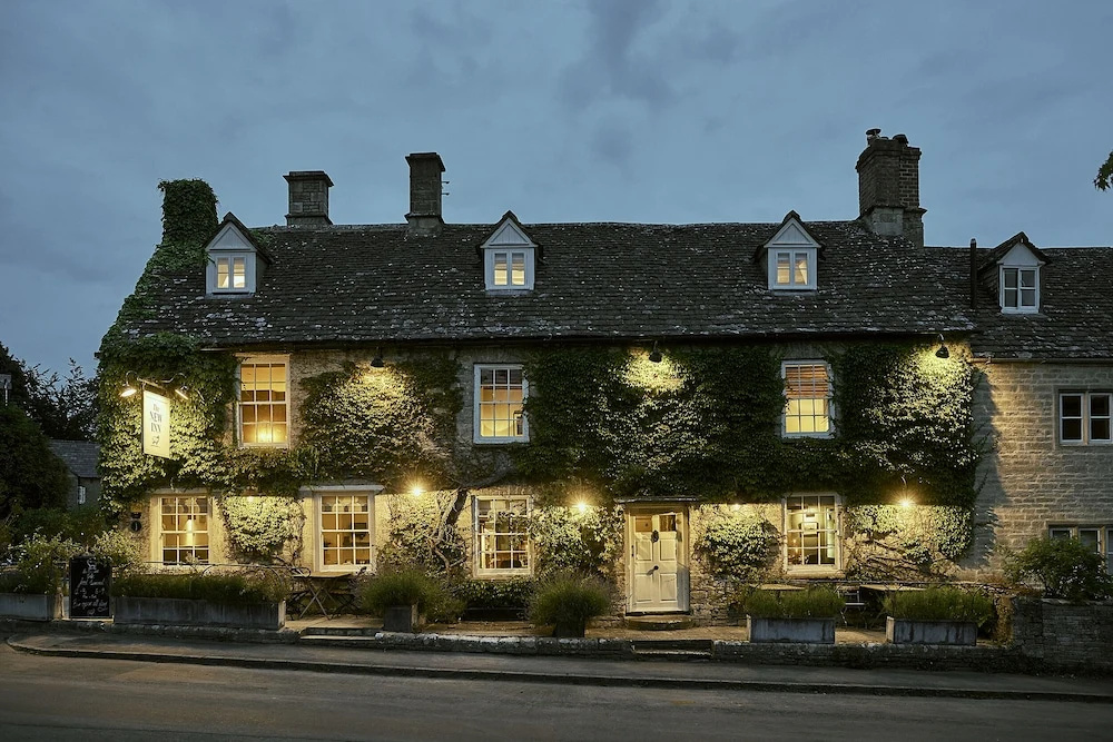 The New Inn