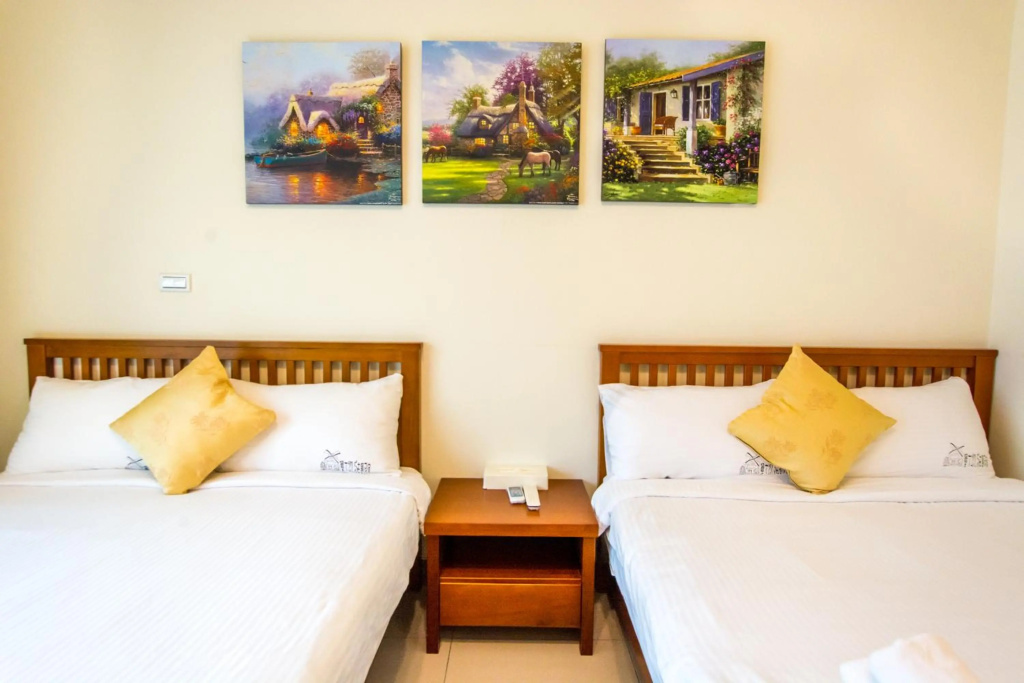 Kenting MuChen INN