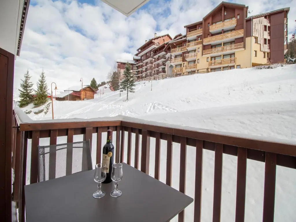 Afficher la photo 8 — 23 Praz de l'Ours