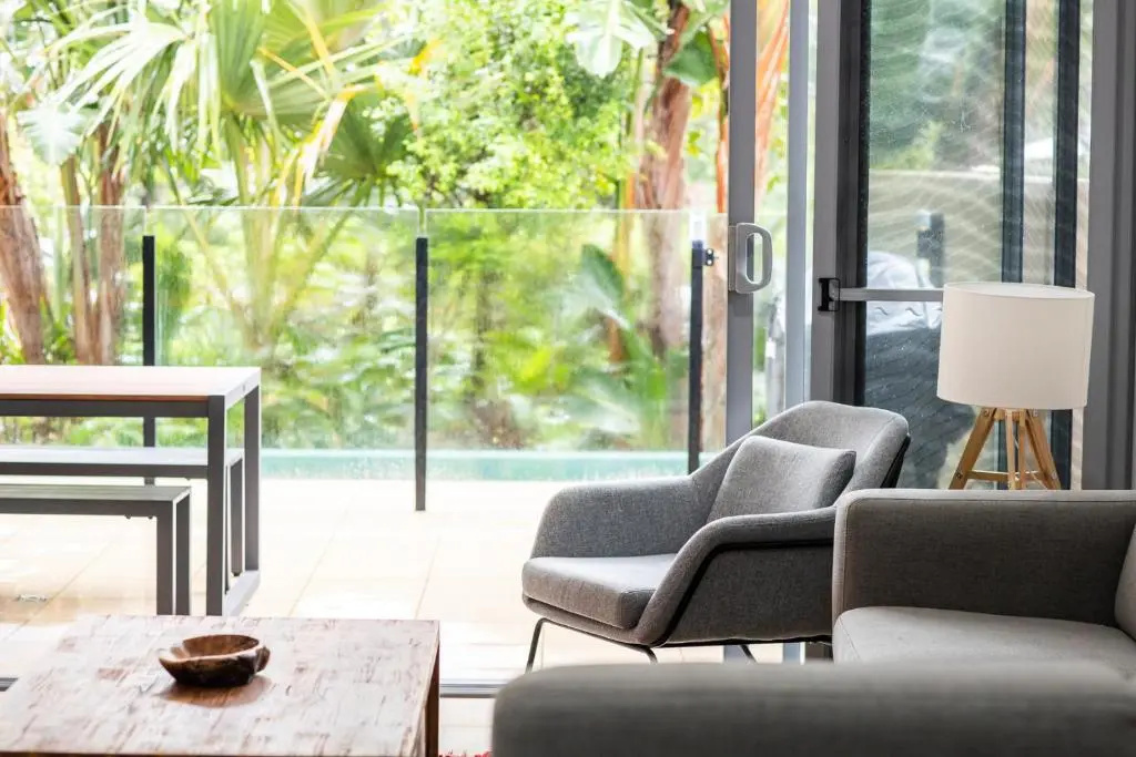 Cotton Beach Resort - Tweed Coast Holidays - Chambres