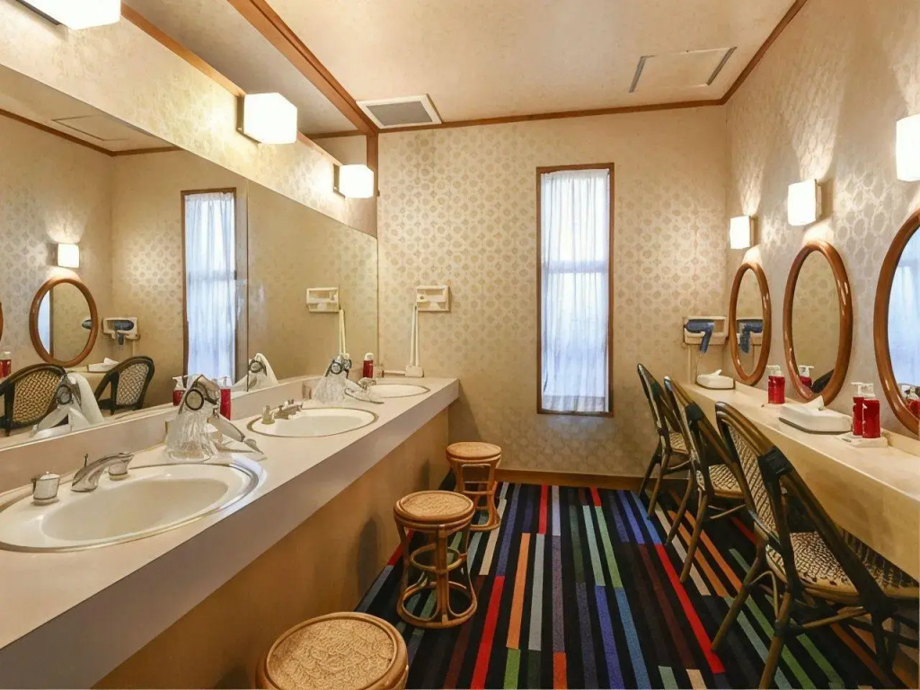 Hotel Sekifu - Général