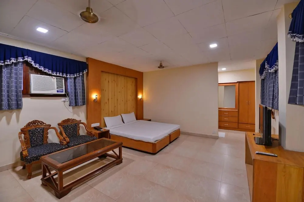 Hotel Dolphin - Général