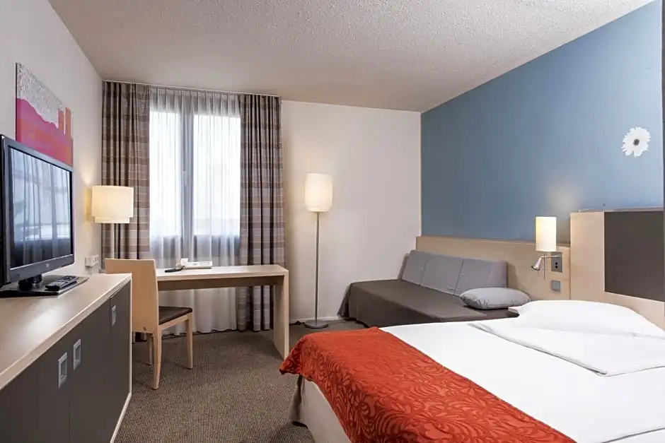 Mercure Hotel Bonn Hardtberg - Chambres