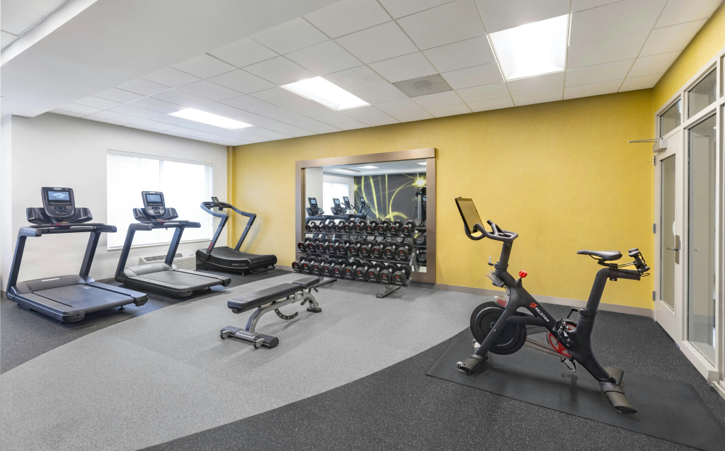 Hilton Garden Inn Des Moines/Urbandale - Général