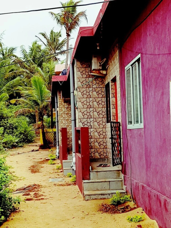 Bella Vista Goa