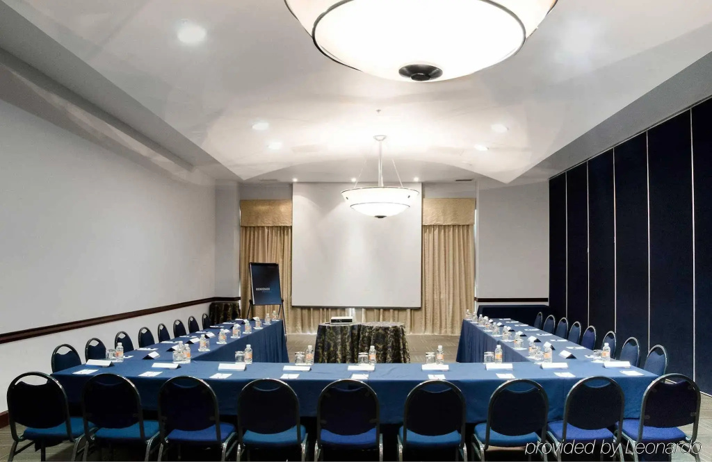 Novotel Monterrey Valle - Général