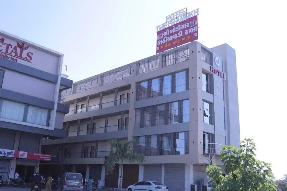 Hotel photo 20