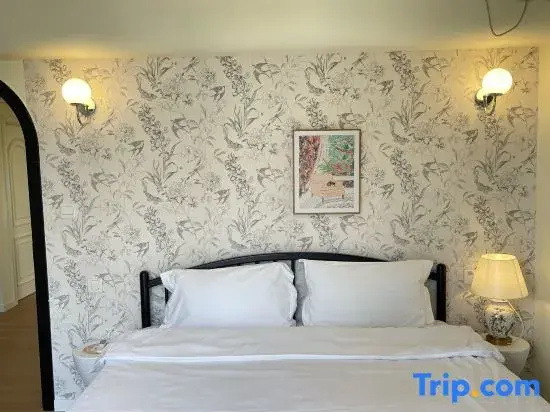 3 Bedrooms Standard room