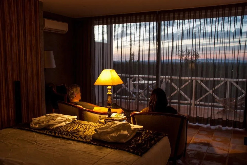 A Serenada Enoturismo by null