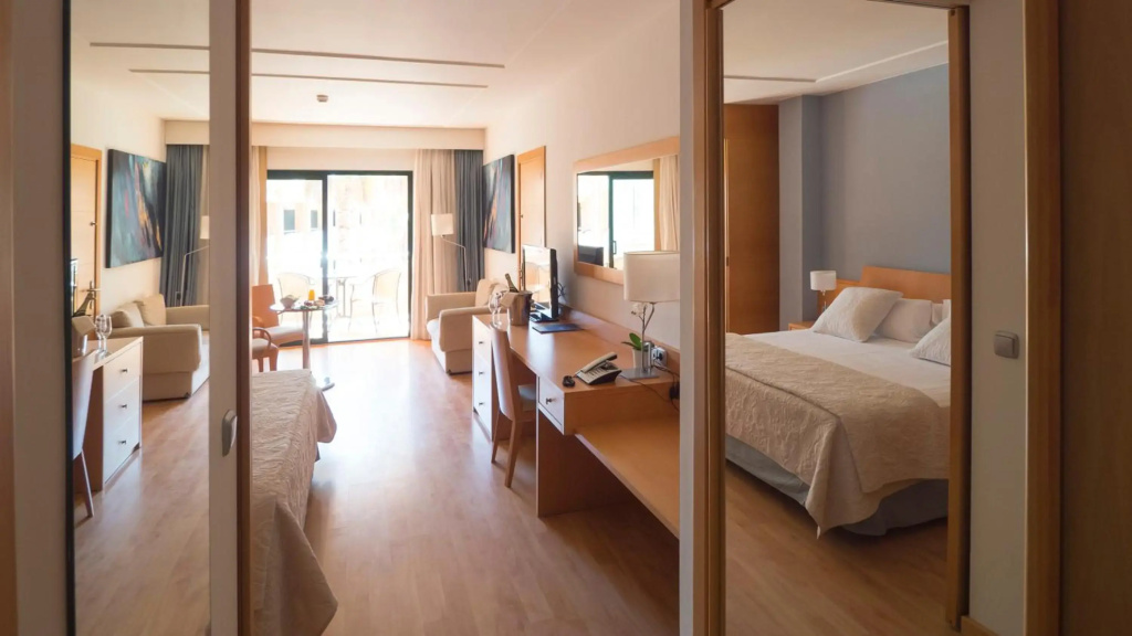 Hotel Clipper & Villas - Général