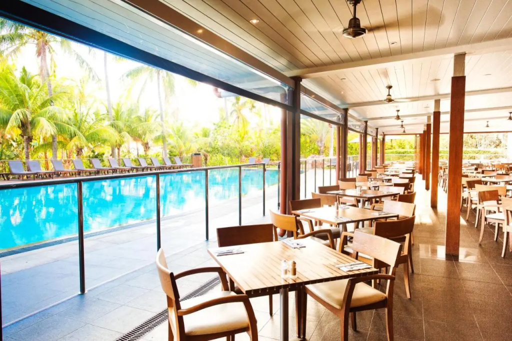 Reef View Hotel - Général