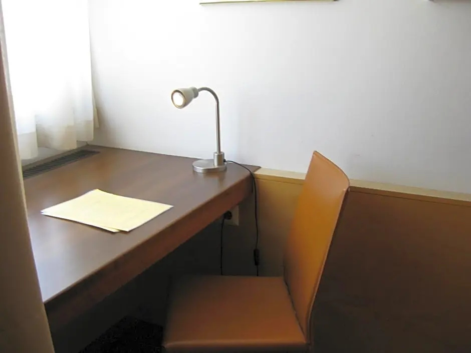 City Linz - Chambres
