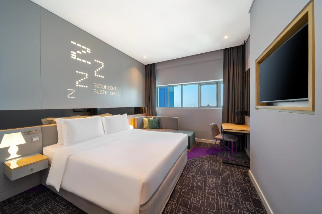 Hotel photo 9