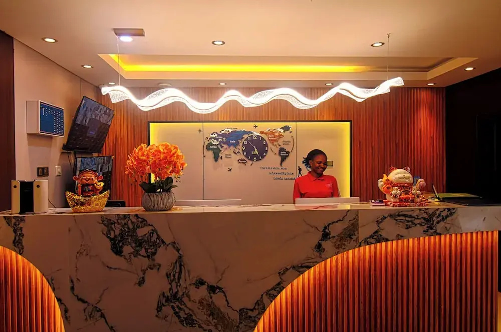 Hotel photo 3