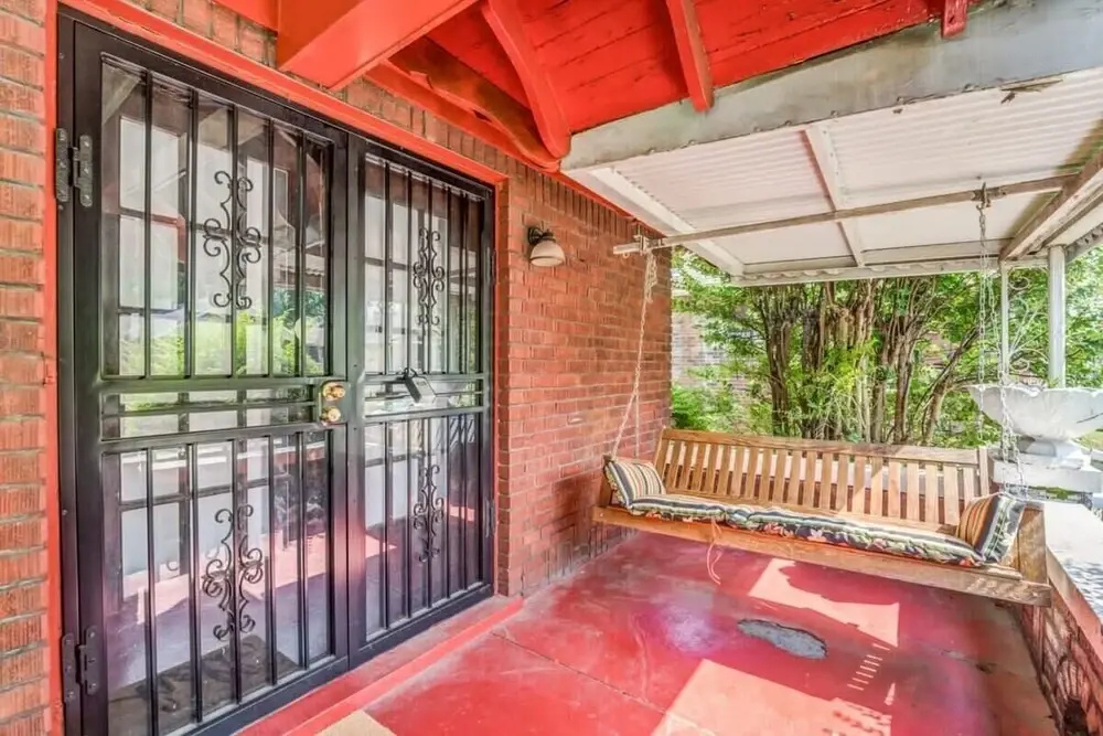 Garland Haven Hideaway Unit A