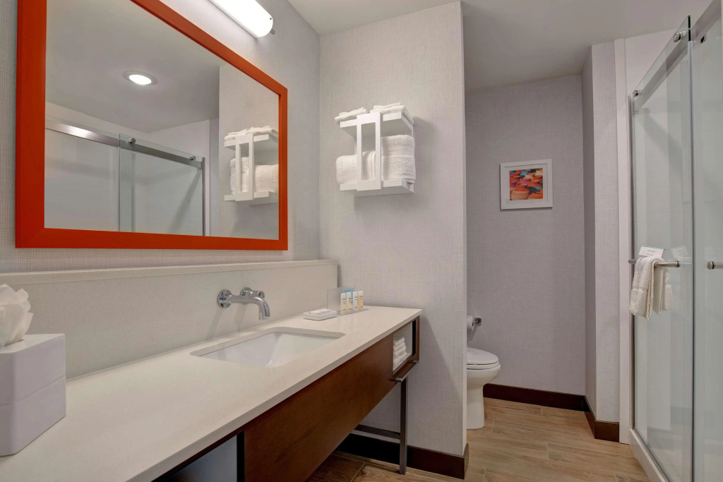 Fairfield Inn & Suites by Marriott Santa Fe - Général