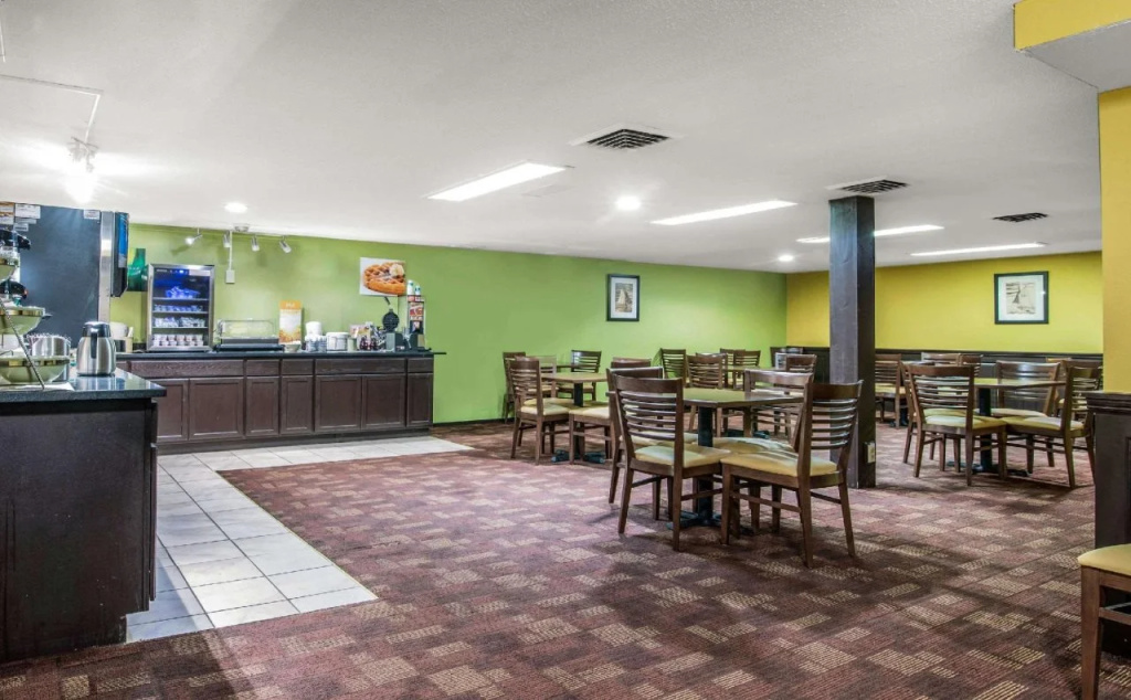Hotel photo 18