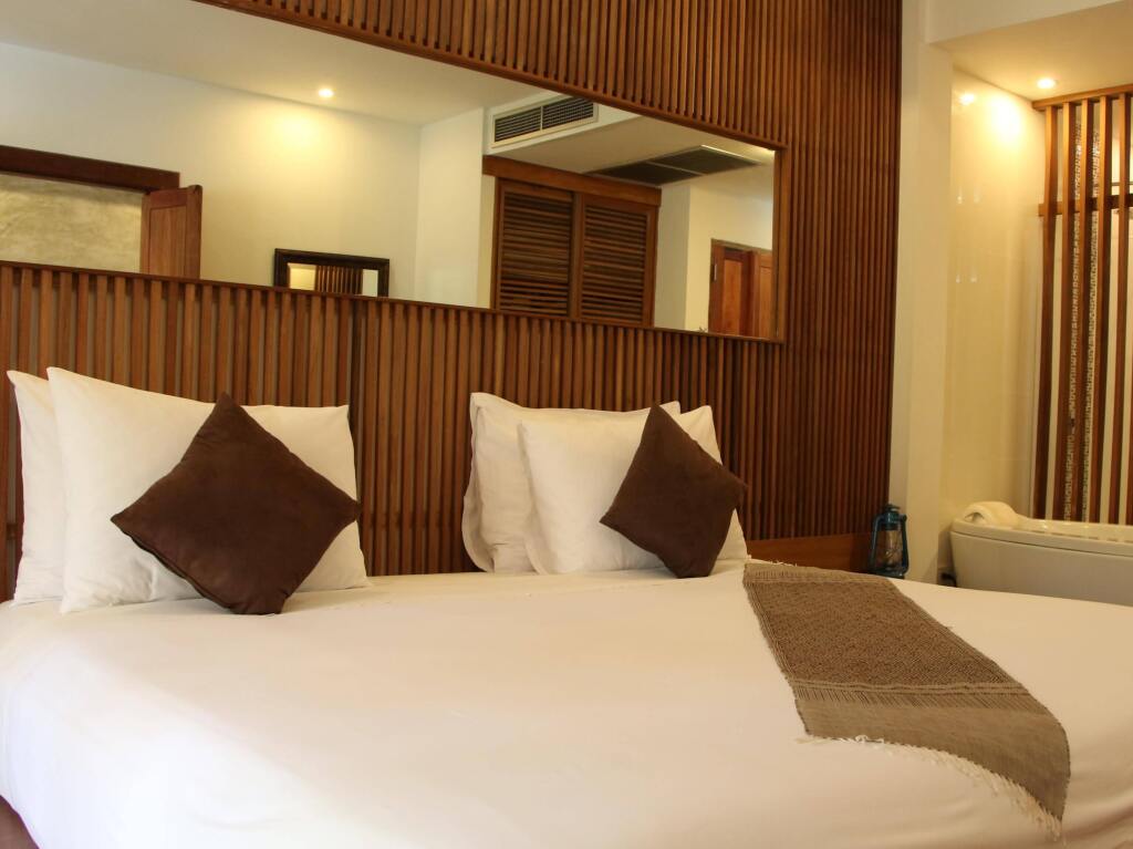 Le Sen Boutique Hotel by null