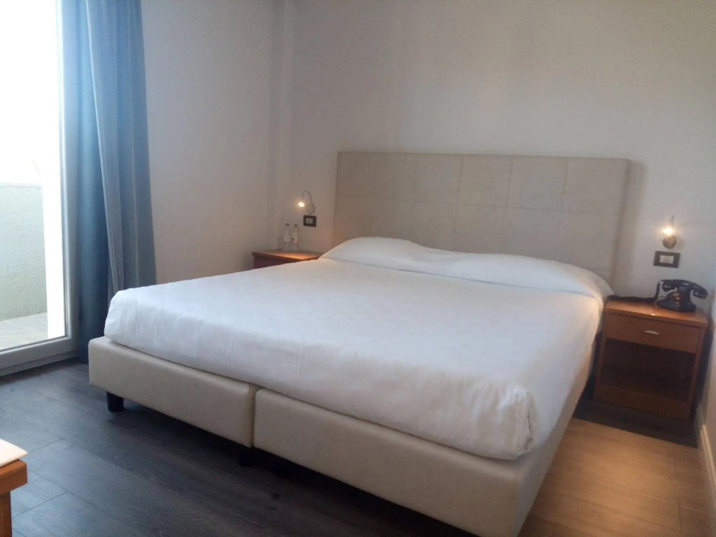 Hotel Garden Experience - Général