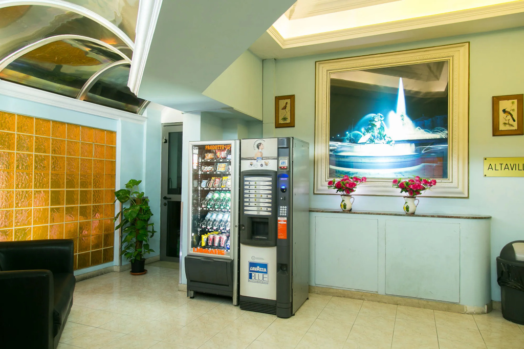 Hotel photo 13