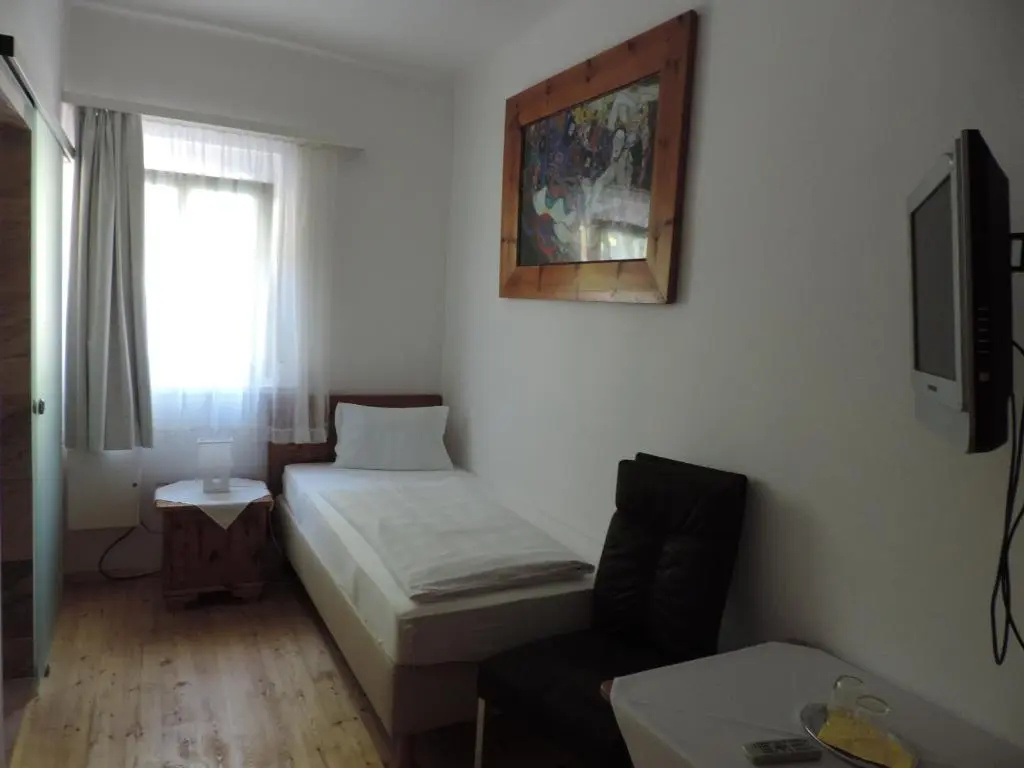 Pension Sedlak - Chambres