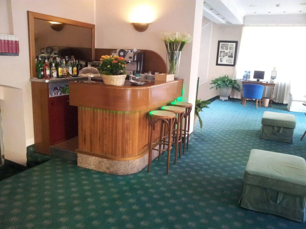 Hotel La Capannina - Général