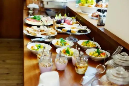 Hotel photo 10