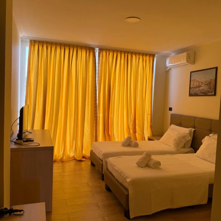 Hotel Dodona — 4