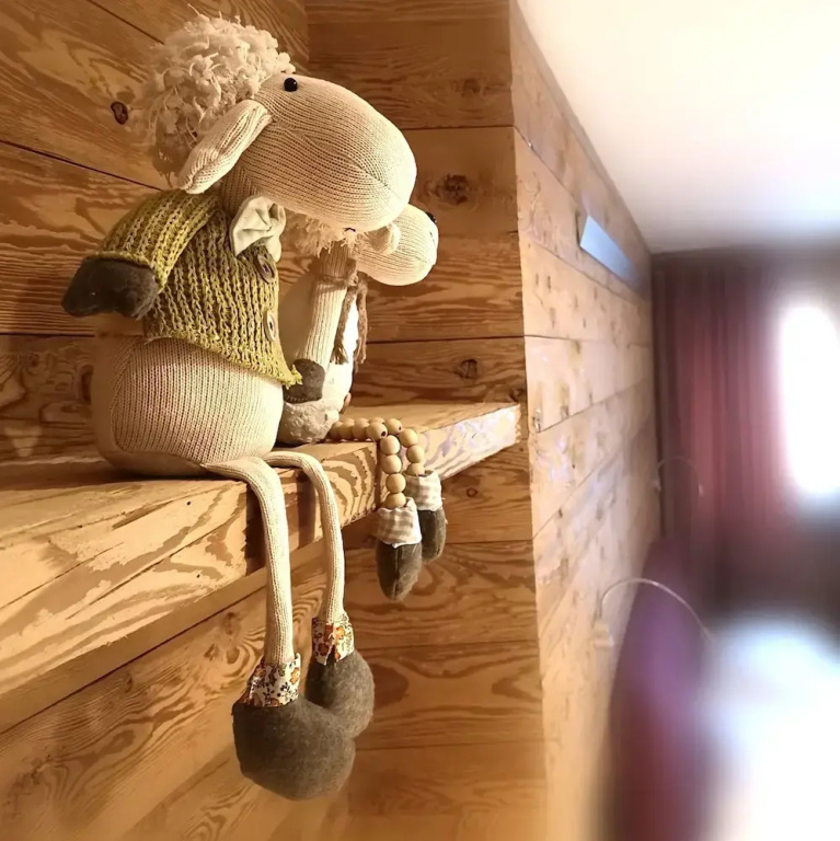 Comfort Apartment